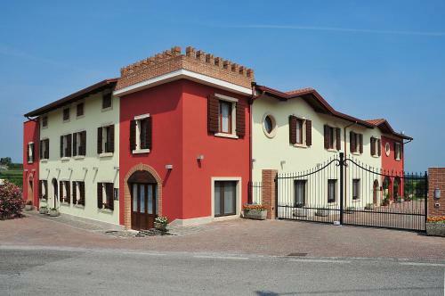 Posada Locanda Al Pigno