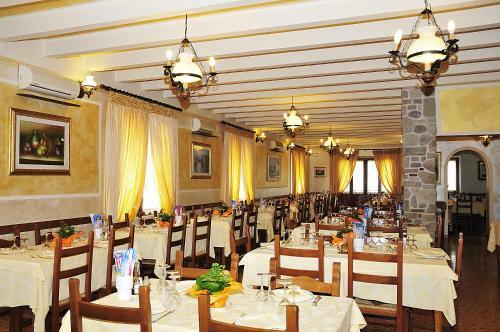 Posada Locanda Al Pigno