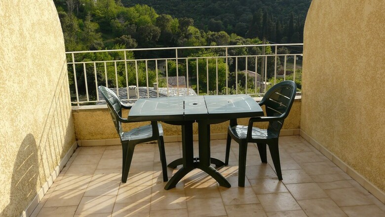 Hotel Sant'andria