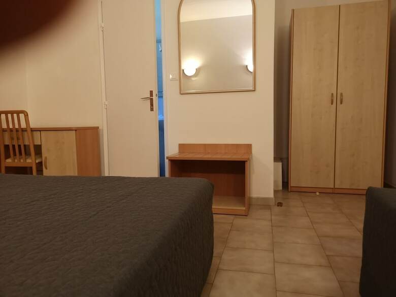 Hotel Sant'andria