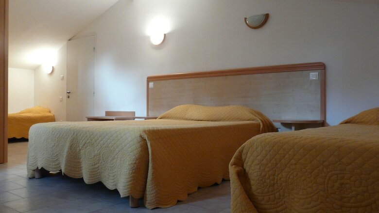Hotel Sant'andria