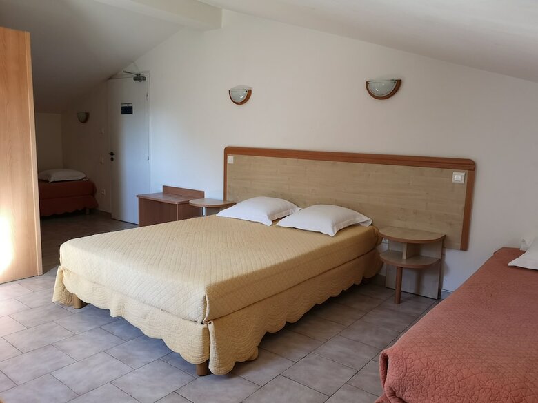 Hotel Sant'andria