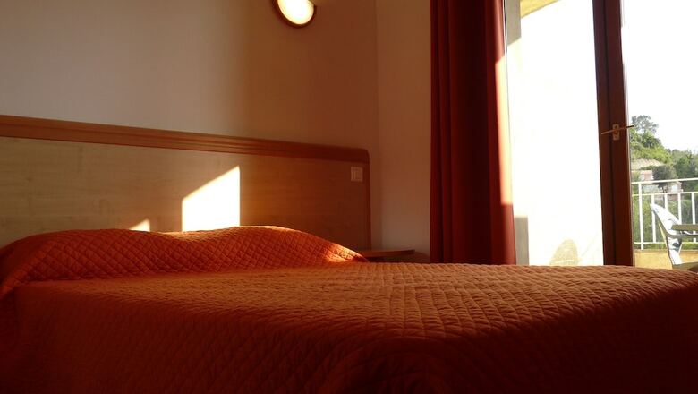 Hotel Sant'andria