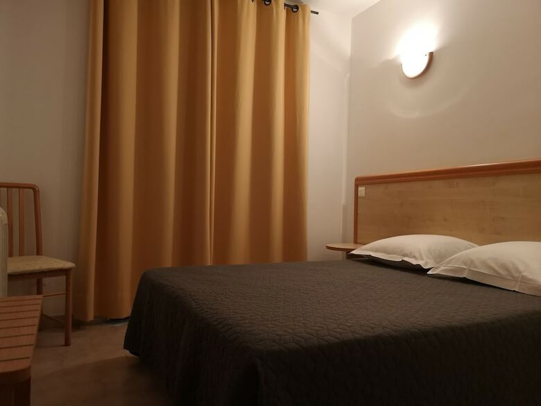 Hotel Sant'andria