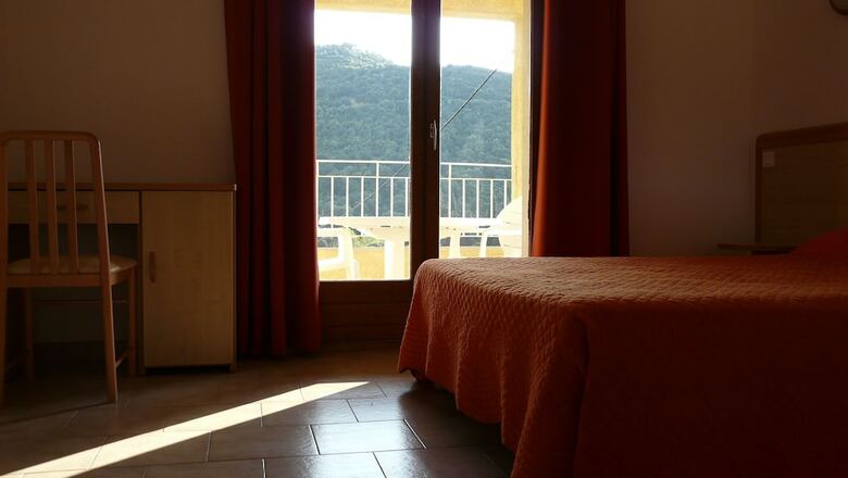 Hotel Sant'andria