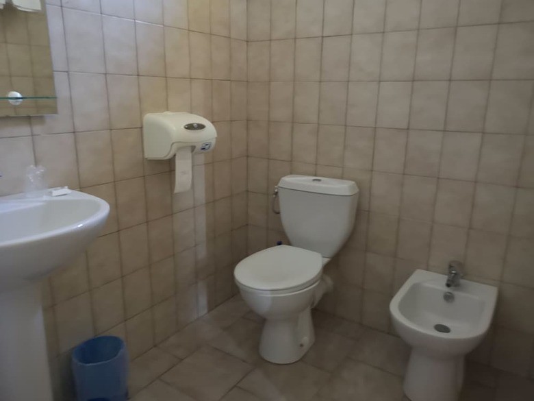 Hotel Sant'andria
