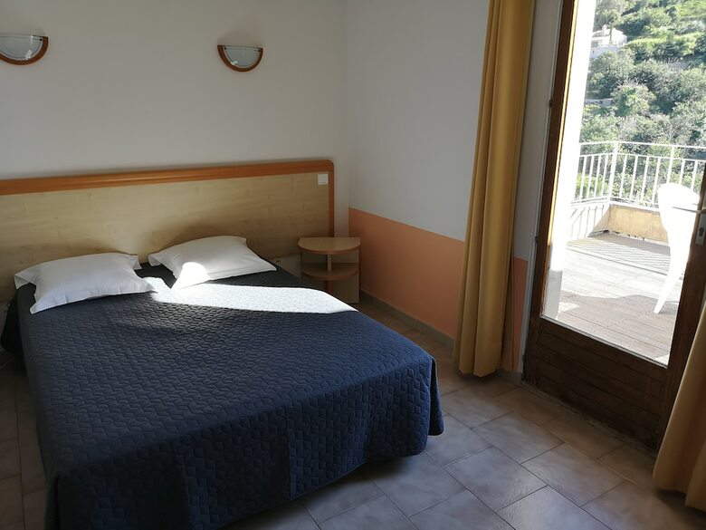 Hotel Sant'andria