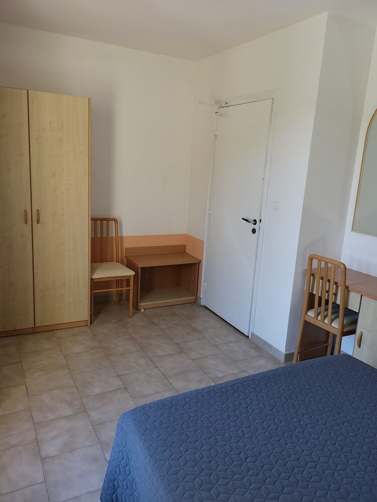Hotel Sant'andria