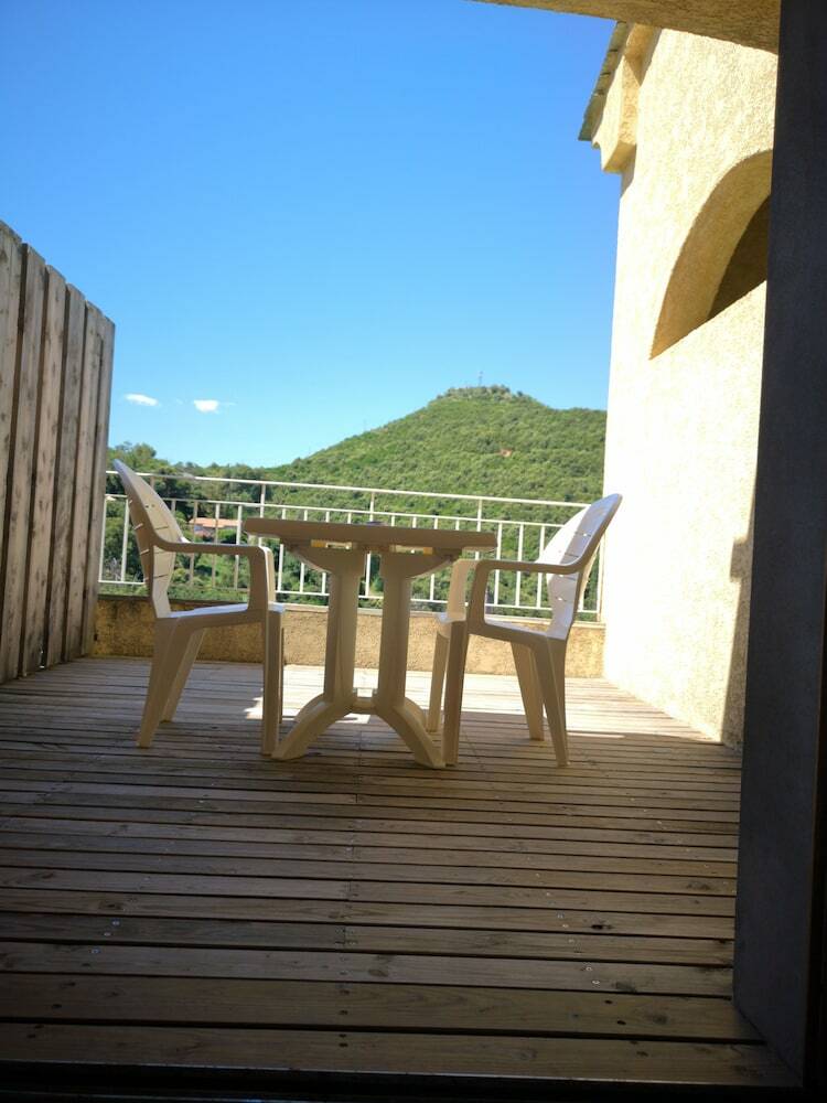 Hotel Sant'andria