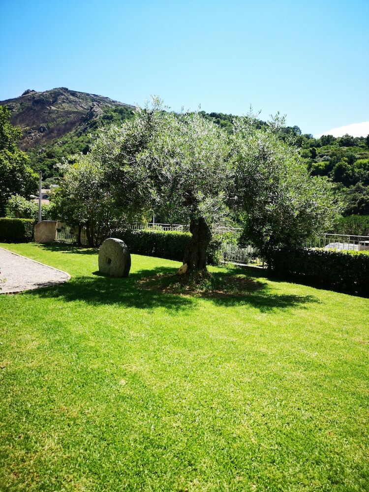 Hotel Sant'andria
