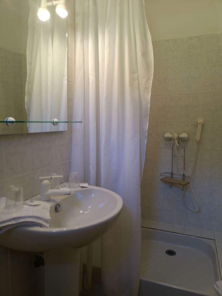Hotel Sant'andria
