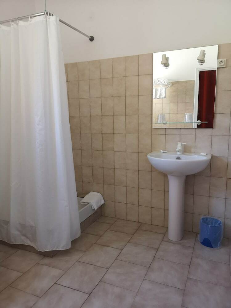 Hotel Sant'andria