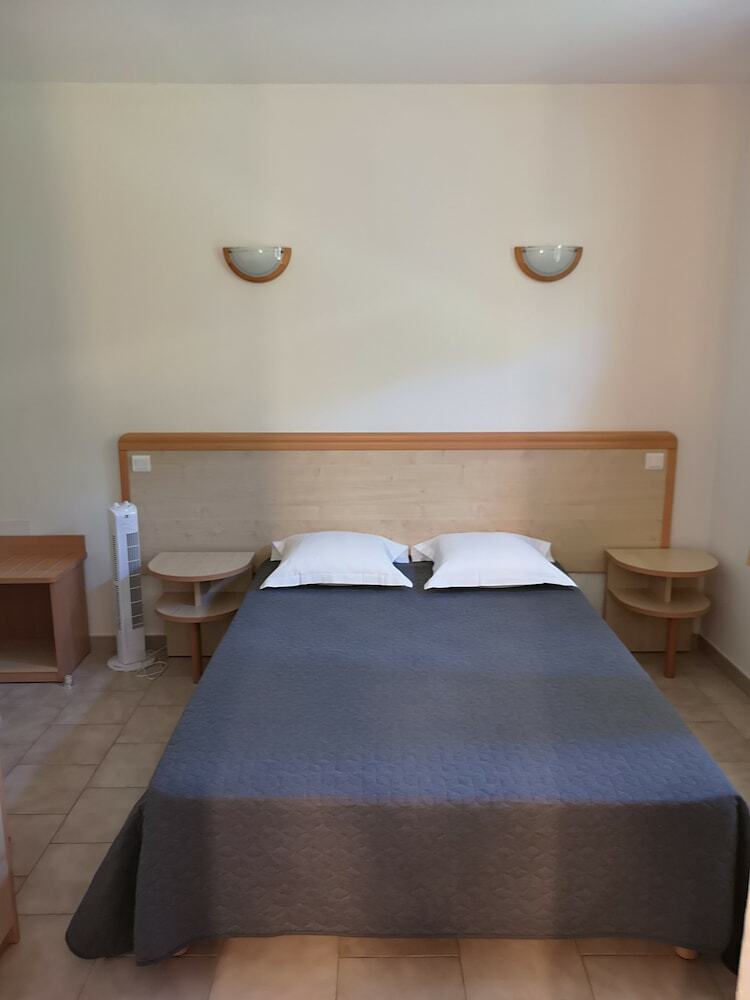 Hotel Sant'andria