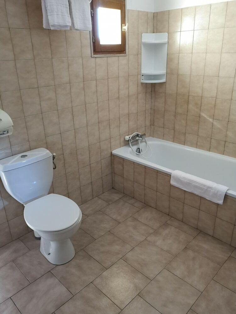 Hotel Sant'andria