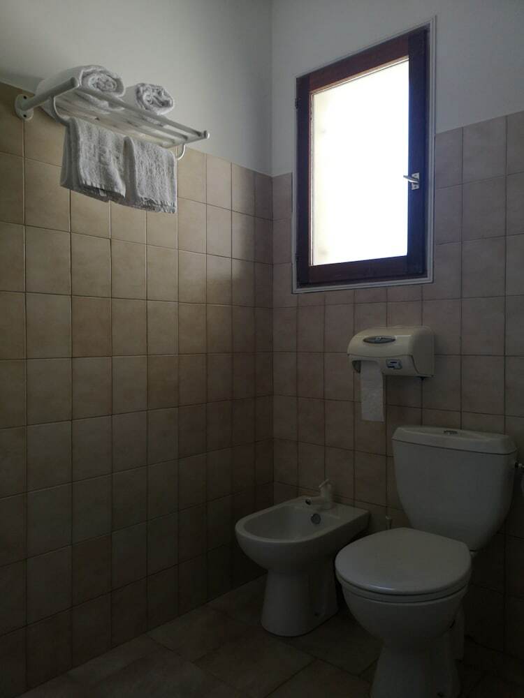 Hotel Sant'andria
