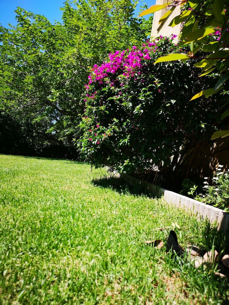 Hotel Sant'andria