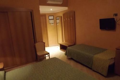 Park Hotel Zanzan�