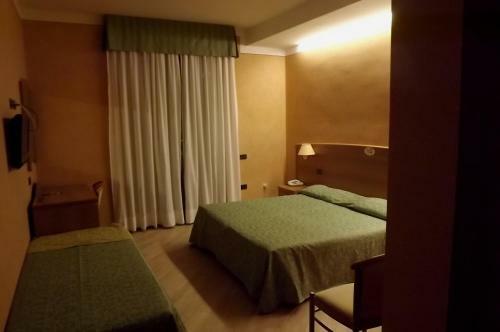 Park Hotel Zanzan�