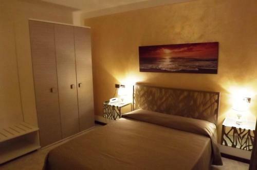 Park Hotel Zanzan�