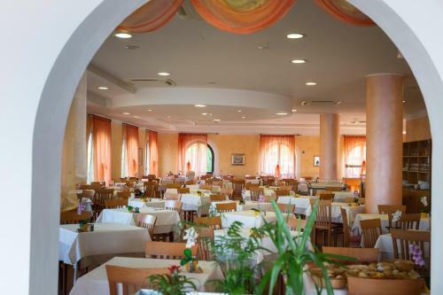 Park Hotel Zanzan�