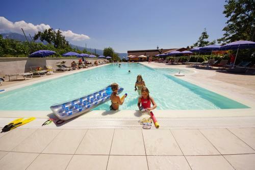 Park Hotel Zanzan�