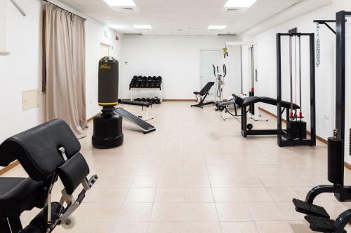 Park Hotel Zanzan�