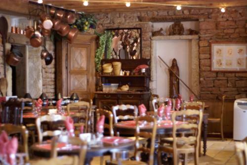 Hotel Le Relais De L'abbaye