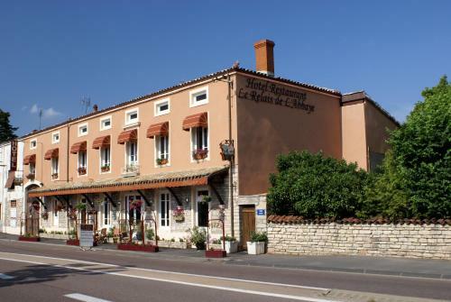 Hotel Le Relais De L'abbaye