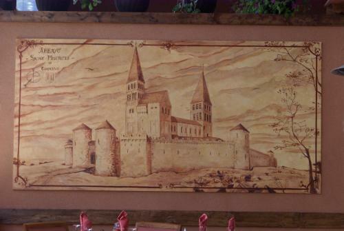 Hotel Le Relais De L'abbaye