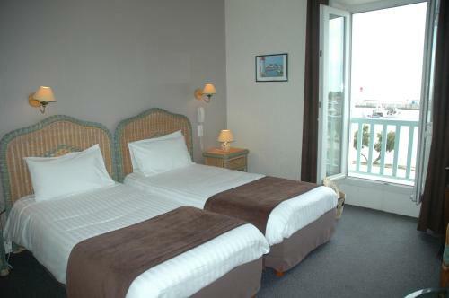 Hotel L'ecailler