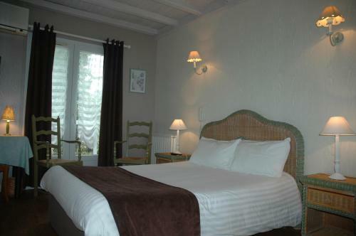 Hotel L'ecailler
