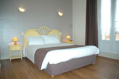 Hotel L'ecailler
