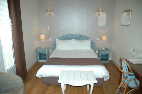 Hotel L'ecailler
