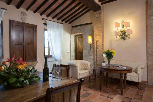 Hostal Camere Dentro Il Castello