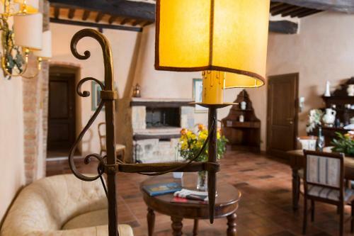 Hostal Camere Dentro Il Castello