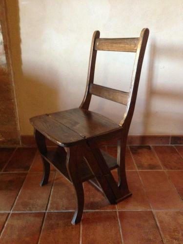 Hostal Camere Dentro Il Castello