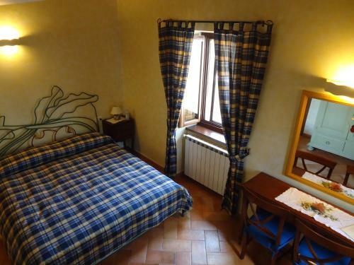 Bed & Breakfast La Dimora Di D'annunzio