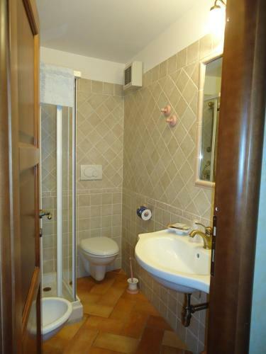 Bed & Breakfast La Dimora Di D'annunzio
