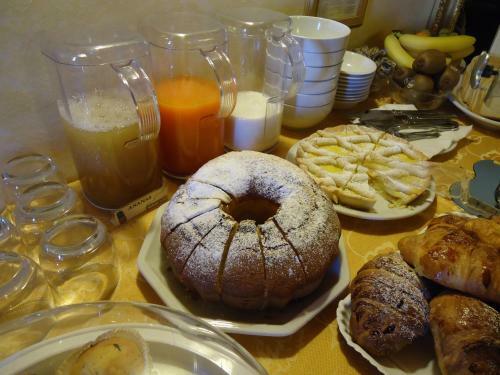 Bed & Breakfast La Dimora Di D'annunzio