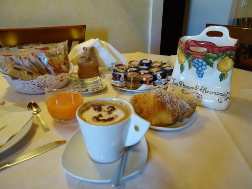 Bed & Breakfast La Dimora Di D'annunzio