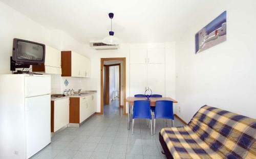 Apartamento Residence Stella Marina
