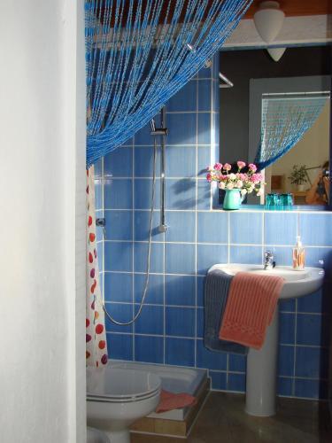 Agroturismo El Jard�n De Los Sue�os