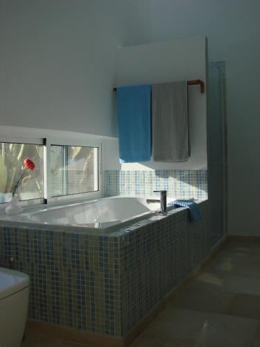 Agroturismo El Jard�n De Los Sue�os