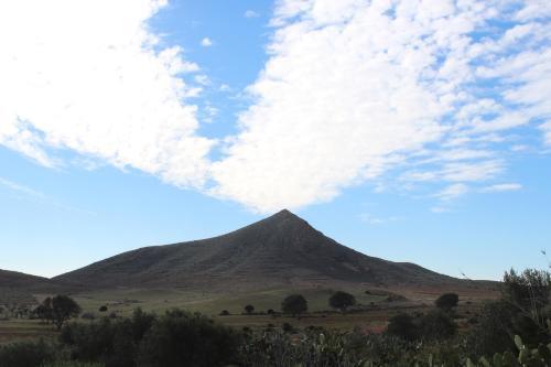 Agroturismo El Jard�n De Los Sue�os