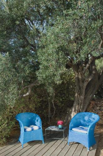 Agroturismo El Jard�n De Los Sue�os