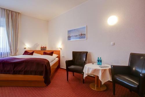 Hotel Consul