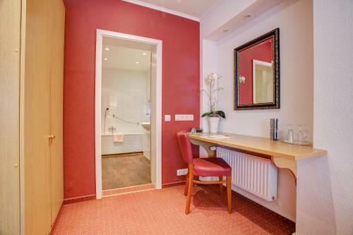 Hotel Consul