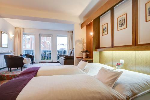 Hotel Consul