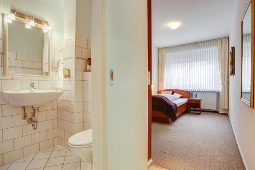 Hotel Consul