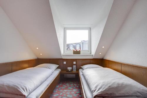 Hotel Consul